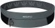 Running Belt Fanny Pack: Slim Waist Bag for Men Women, Workout Fitness Phone Holder for Exercise Marathon Jogging-Grey