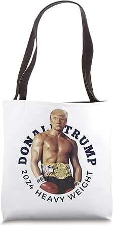 Heavy Weight Tote Bag