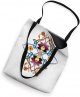 Plants renaissance decoration Tote Bag