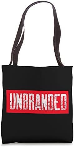 RED AND WHITE GRAPHIC DESIGN Tote Bag