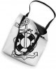 Crew Member Illustrated Logo Tote Bag
