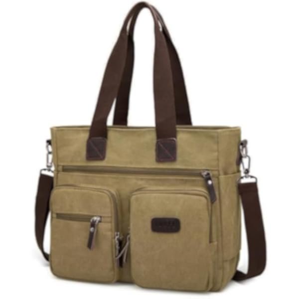 Women Top Handle Satchel Handbags Shoulder Bag Messenger Tote Bag Purse Crossbody Bag Travel Work Tote Bag