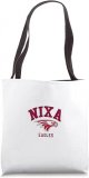 Eagles Logo Bag