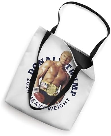 Heavy Weight Tote Bag