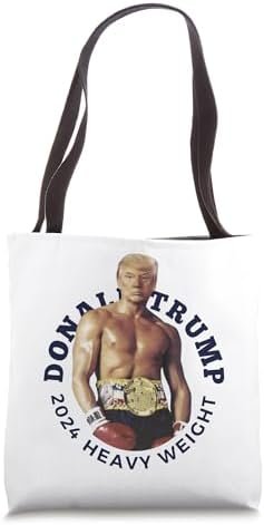 Heavy Weight Tote Bag