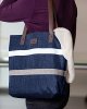 Shoulder Tote Bag Purse Top Handle Satchel Handbag For Women Work College Travel Business Shopping Casual Upgraded