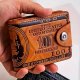 US Dollar Wallet – Slim RFID-Blocking Card Holder with 12 Multi-Slots | Minimalist Purse for Men & Women | Compact Travel Wallet for Cash