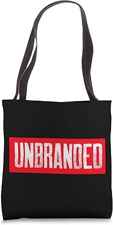 RED AND WHITE GRAPHIC DESIGN Tote Bag