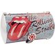 Stone Metal Cylinder Tote Bag
