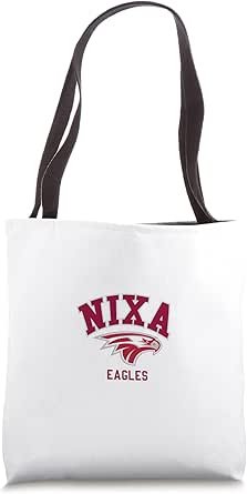 Eagles Logo Bag
