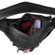 Leather Concealment Backpack