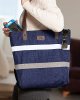 Shoulder Tote Bag Purse Top Handle Satchel Handbag For Women Work College Travel Business Shopping Casual Upgraded