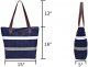 Shoulder Tote Bag Purse Top Handle Satchel Handbag For Women Work College Travel Business Shopping Casual Upgraded