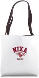 Eagles Logo Bag