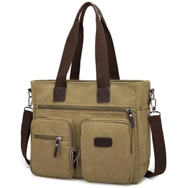 Women Top Handle Satchel Handbags Shoulder Bag Messenger Tote Bag Purse Crossbody Bag Travel Work Tote Bag