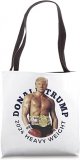 Heavy Weight Tote Bag