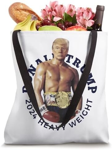 Heavy Weight Tote Bag
