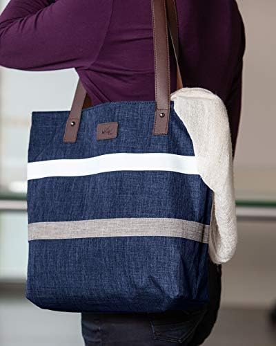 Shoulder Tote Bag Purse Top Handle Satchel Handbag For Women Work College Travel Business Shopping Casual Upgraded