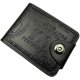 US Dollar Wallet – Slim RFID-Blocking Card Holder with 12 Multi-Slots | Minimalist Purse for Men & Women | Compact Travel Wallet for Cash, Cards & ID (Black), SPR1207735