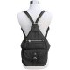 Leather Concealment Backpack