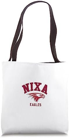 Eagles Logo Bag
