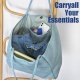 Oversize Pu Leather Tote Women Weekender Bag Shopper Handbag Travel Purse