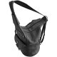 Leather Concealment Backpack